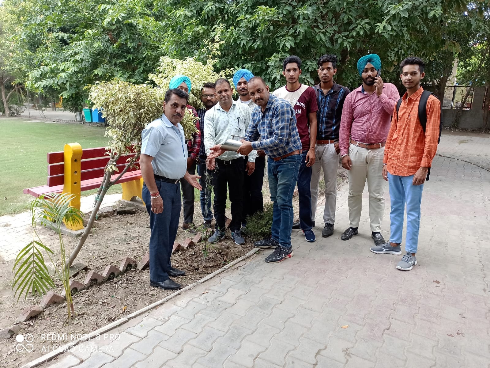 Photo Gallery World Photography Day 2021